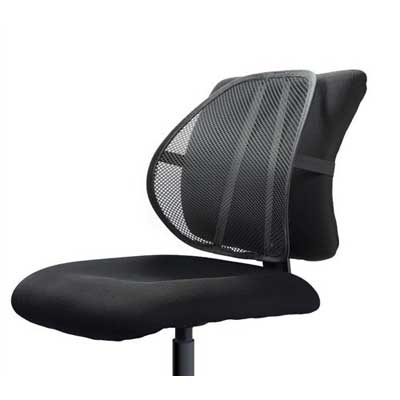 Lumbar Support Pillow by Vive