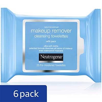Neutrogena Makeup Remover