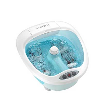 Homedics FB- 600 Foot Salon Pro Pedicure Spa