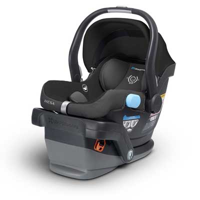 UPPAbaby MESA infant car seat