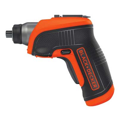 BLACK+DECKER BDCS30C Cordless Screwdriver