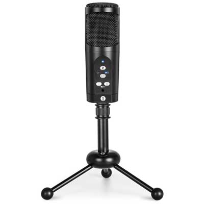 1byone USB Microphone