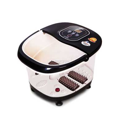 ETTGs Foot Spa & Bath Massager