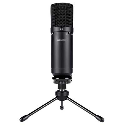 BC Master USB Microphone