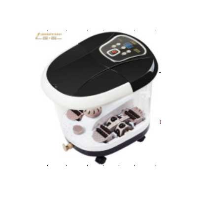 Natsukage All-in-One Luxurious Foot Spa & Bath Massager