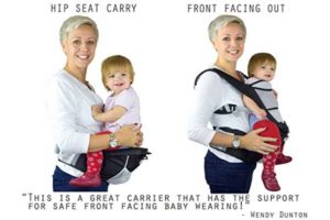 best baby carriers reviews