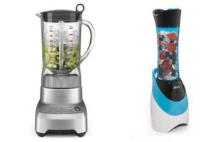 best countertop blender reviews