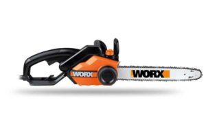 best electric chainsaws reviews