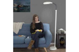 best floor lamps reviews