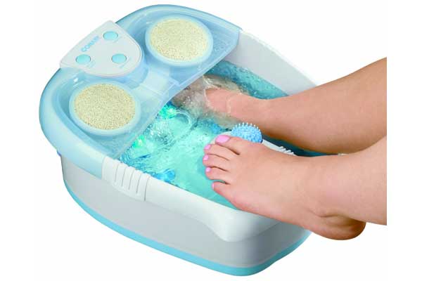 Top 10 Best Home Foot Spas In 2021 Reviews