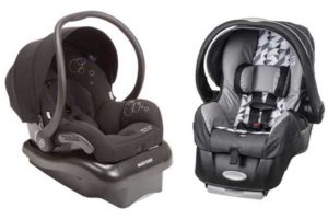 best infant car seat reviews