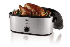 best electric roaster ovens reviews