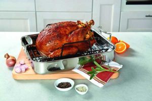 best roasting pan reviews