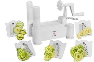 best vegetable slicers reviews