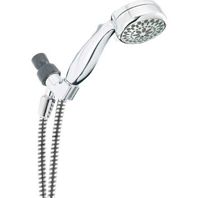 Delta Faucet Handheld showerhead