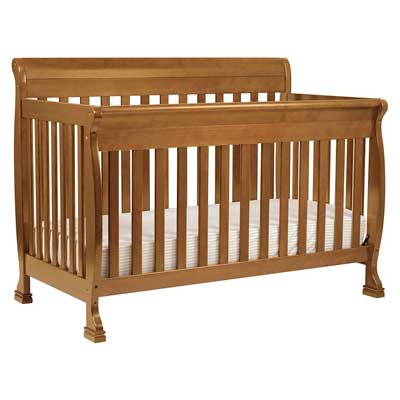 DaVinci Kalani 4in1 Convertible crib