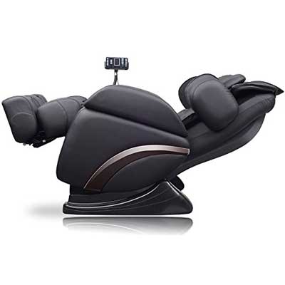 Ideal massage Full Featured Shiatsu Chair