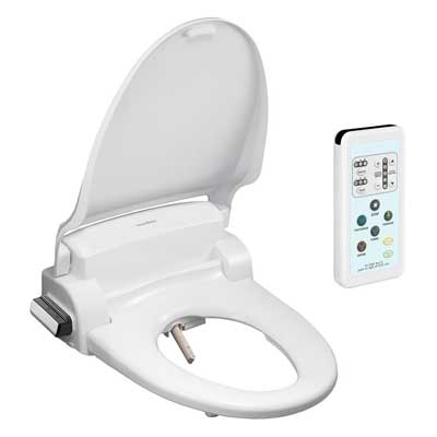 SmartBidet SB-1000 Electric Bidet Seat