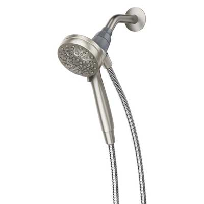 Moen Magnetix showerhead