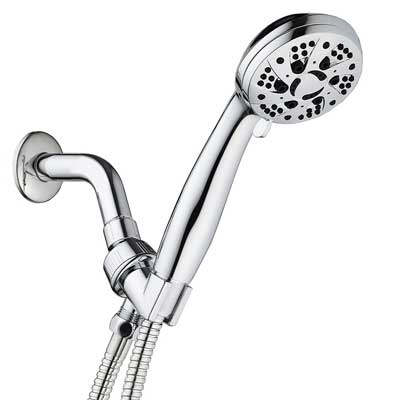 AquaDance High-Pressure Handheld shower