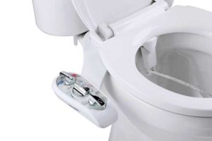 best bidet toilet seat reviews