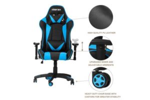 best gaming chairs reviews