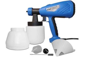 best paint sprayers reviews