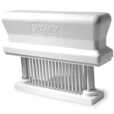 Jaccard Supertendermatic Tenderizer