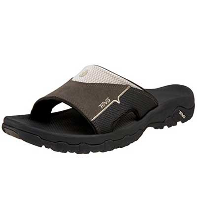 Teva Men’s Katavi Slide Outdoor Sandal