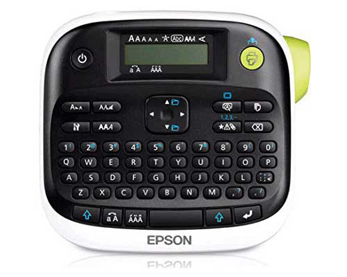 Epson LabelWorks LW 300 Label Maker