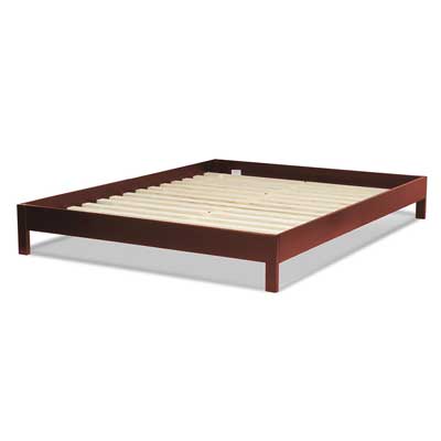 Murray Platform Bed by Fashion by Fashion Bed Group