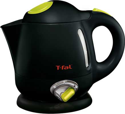 T-fal BF6138 Balanced Living 4-cup electric kettle