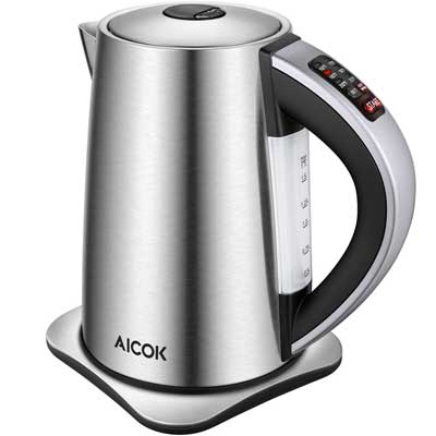 Aicok Electric Kettle