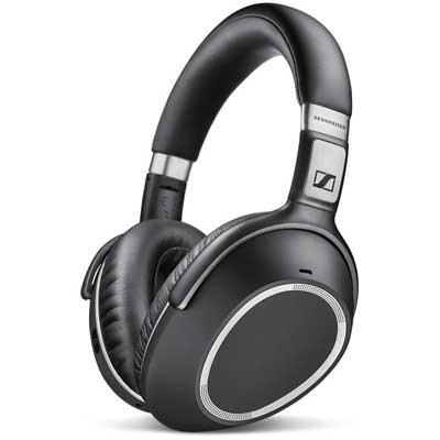 Sennheiser PXC 550 Wireless Noise Adaptive Headphones