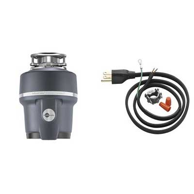 InSinkErator Evolution Compact Household Garbage Disposal