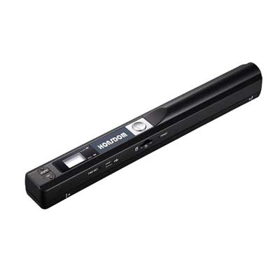 Honsdom Portable Scanner