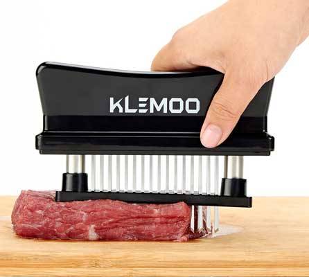 KLEMOO Meat Tenderizer Tool