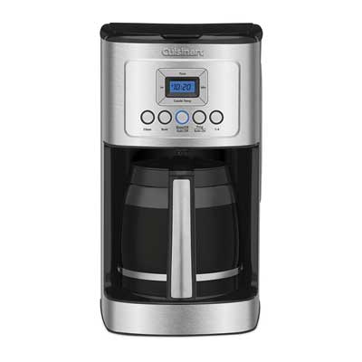 Cuisinart DCC-3200AMZ PerfecTemp 14 Cup Programmable Coffeemaker