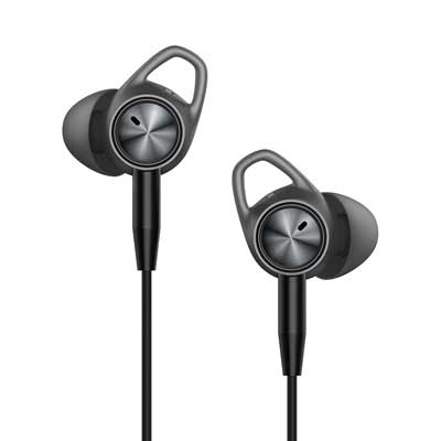 TaoTronics Active Noise Cancelling Headphones