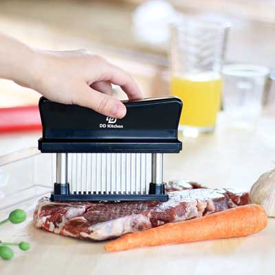 DD Kitchen Professional manual Meat tenderizer