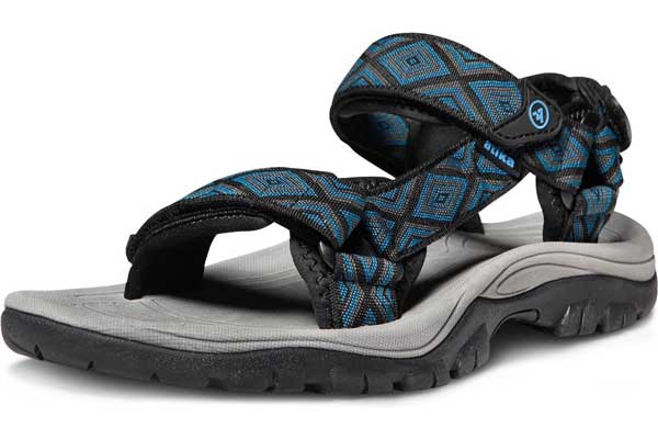 Atika Men’s Sports Sandal Maya