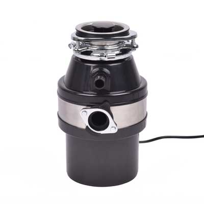 GoPlus 2600RPM Food Waste Garbage Disposal