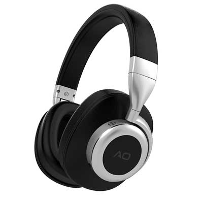 AO Bluetooth Wireless Headphone