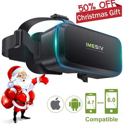 IMESIV VR Headset