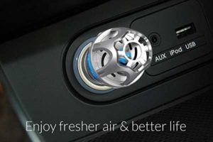 best car air purifiers