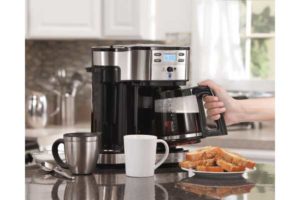 best coffee makers reviews