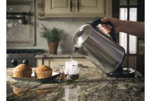 best electric kettles reviews