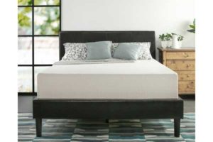 best memory foam mattresses reviews