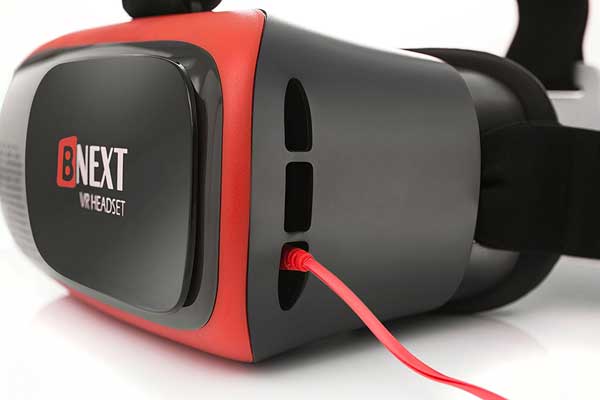 bnext vr headset review