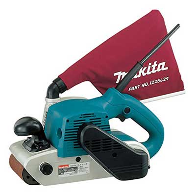 Makita 9403 4" x 24" Belt Sander